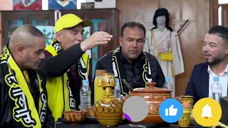 علاش كار مجاش من فاس الحقيقة كاملة حول الموضوع فاس رمضانيات الوداد Widad Curvachefamily 