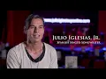Julio Iglesias Jr Favorite Song