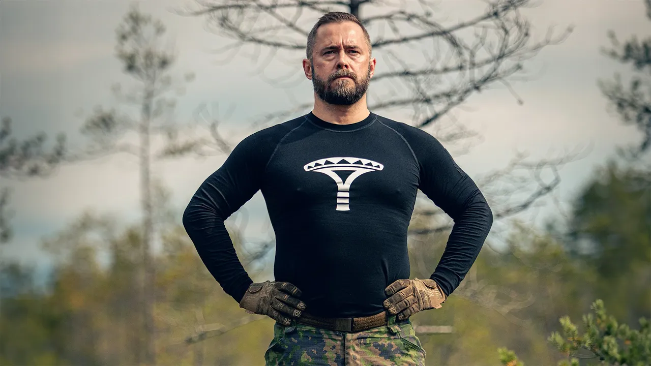 Varusteleka — Varusteleka — Get Better Gear (YouTube video ad)