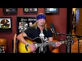 Download Lagu Classic Acoustic Songs and Stories Live from Bret Michaels’ House 2018 - Something To Believe In