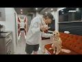 Download Lagu Bailey Zimmerman's Tour Bus | On The Road with Bose