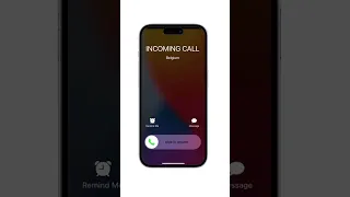 أزاي تغير رنة الأيفون و تحط رنات جديده دندنها