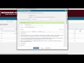 PageUp People - Changing Status Through the Hiring Process