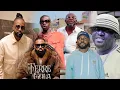 Lagu Bombe 🔥Werrason Andimi Réconciliation To te Adeba Nzambe ya Bandal ASasi Celeo Scram, Ferré, Fabro 