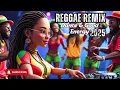 Download Lagu 🌞 Reggae Sunset Remix | Tropical Nights \u0026 Beach Flow