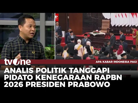 Prabowo Efisiensi BUMN, Analis Politik: Struktur Pengelolaan BUMN Kita Masih Berat Dikelola