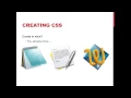 Module 3 - CSS Introduction