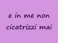 cinque giorni_laura pausini(testo).wmv