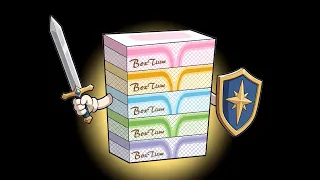 ティッシュが主人公のRPG【ティッシュRPG】