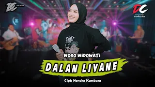 Download WORO WIDOWATI - DALAN LIYANE (OFFICIAL LIVE MUSIC) - DC MUSIK MP3