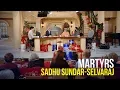 Download Lagu Martyrs - Sadhu Sundar-Selvaraj on The Jim Bakker Show