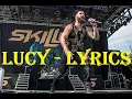 Download Lagu skillet lucy lyrics
