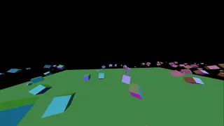 Java software render test 2