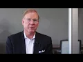 Thoughts from our new President CEO Mike Potts