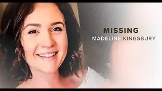 Download Missing: Madeline Kingsbury MP3