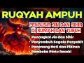 RUQYAH RUMAH DAN DIRI SENDIRI, RUQYAH MERDU PENGUSIR JIN DAN IBLIS, Menenangkan Hati Dan Pikiran