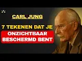 Lagu Als ze je zonder reden aanvielen, onthullen deze 7 tekenen een onzichtbare bescherming | Carl Jung