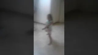 Dega Kata Hian Yodan الكاتا الرابعه Karate 