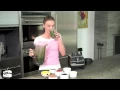 The BODY BEAUTIFUL with Miranda Kerr