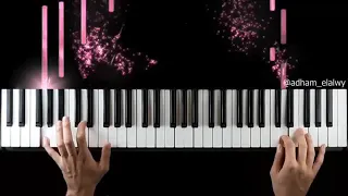 معقول حقولك روح يا حبيبي لا عمرو دياب موسيقى أدهم 