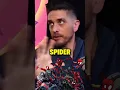 Download Lagu The Amazing Spider-Man featured in the Spider-Verse movie!