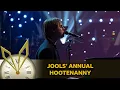 Download Lagu Tom Odell - Another Love/Best Day Of My Life (Jools' Annual Hootenanny)