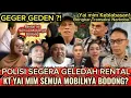 Download Lagu GEGER ! RENTAL ROTI SPlLlS dibongkar Yai mim SEMUA MOBILNYA BODONG ? Punya Bu Sahara atau Rt Rw ??