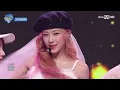 LE SSERAFIM - HOT #MCountdown EP.881 | Mnet 250327