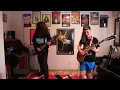 Liam & Luke cover SPIRITWORLD “HERETIC BUTCHER”