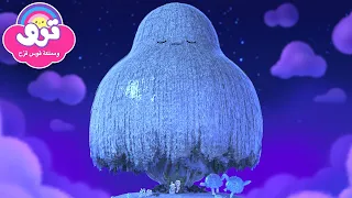 الاحتفال بالأعياد في مملكة قوس قزح 6 حلقات كاملة ترو ومملكة قوس قزح 