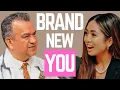 The Nikki Mungues Show with Adrian Rojas Brand New You