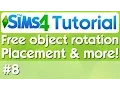 The Sims 4 Tutorial -