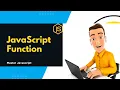 JavaScript Functions Mastering the Building Blocks of Code