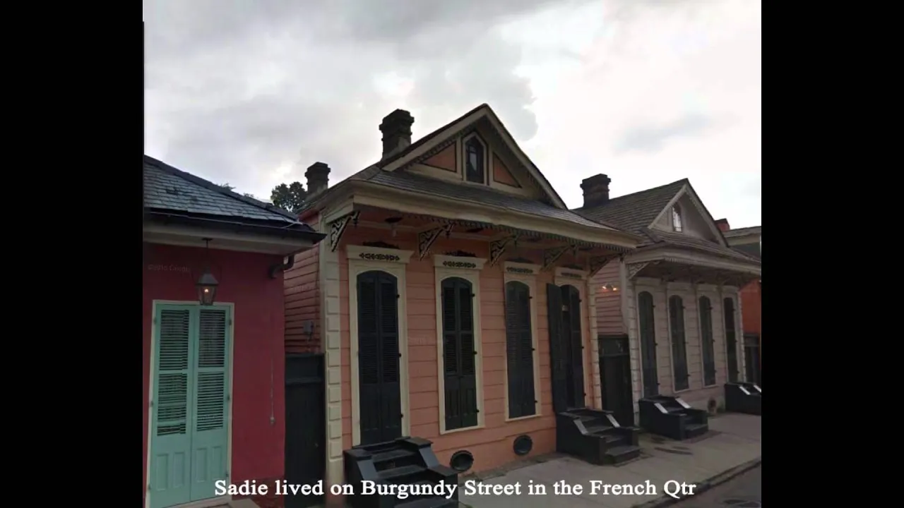 Beryl Benbow Videos and Films