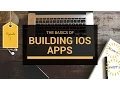 The Basics of IOS Programming to Non Programmers - Materials Needed