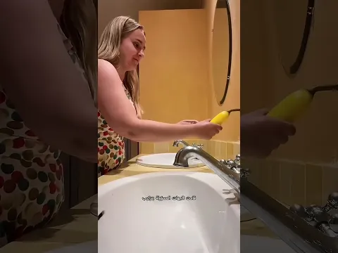 هذا الصابون الكوري لا يشبه الصابون العادي! 😳