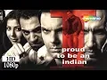 Download I Proud To Be An Indian (2004) (HD) - Sohail Khan - Heena Tasleem - Kulbhushan Kharbanda - Hit Movie mp4 3gp mp3 videos - waplic