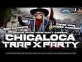 Download Lagu DJ CHICACOLA TRAP X PARTY VIRAL TIKTOK COCOK BUAT KARNAVAL | LEPO REVOLUTION FT DJ FAUZI