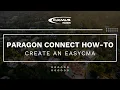 Paragon Connect How-To Create an EasyCMA