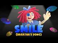 Download Lagu SMILE (Ragatha's Song) Feat. Amanda Hufford from The Amazing Digital Circus