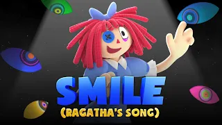 SMILE Ragatha S Song Feat Amanda Hufford From The Amazing Digital Circus 