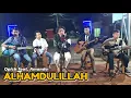Download Lagu ALHAMDULILLAH - OPICK feat. AMANDA || COVER AKUSTIK