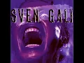 Under the Influence - Sven Gali