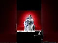 New TVC Revealed!#vintagecollection #starwarstheblackseries #starwarsblackseries #r2d2 #tvc