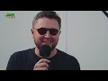 Lowlands Festival 2018: George FitzGerald talks dream collaborators and touring with a live band