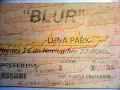 Download Lagu Blur at Luna Park (Buenos Aires, Argentina 1999) [Cleaned]