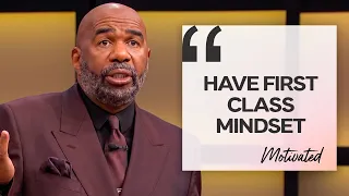 Upgrade Your Life BEFORE You Can Afford It | Steve Harvey