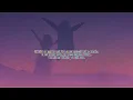 NESARA - Kasmaran di Bulan (Official Liryc Visualizer)