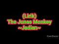 Download Lagu The Junas Monkey - Jadian (Lirik)