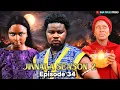 JINNALA Season 2 Episode 34 Gambia Mandinka Movie